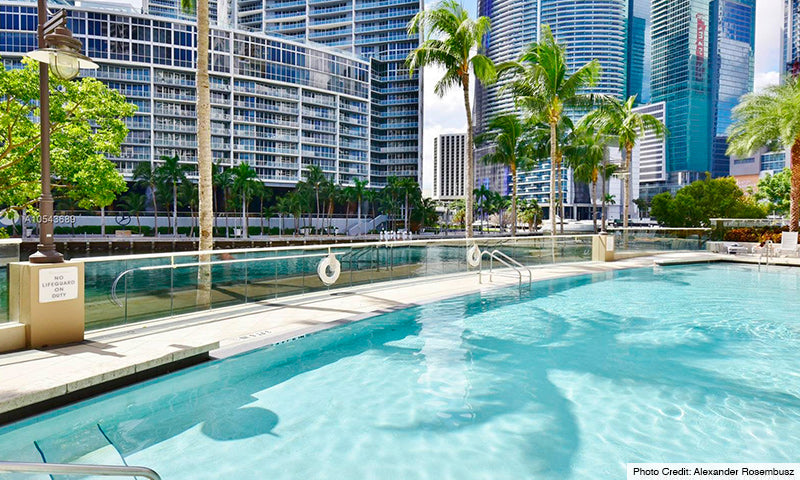 VENTA Depto Brickell Key, Miami