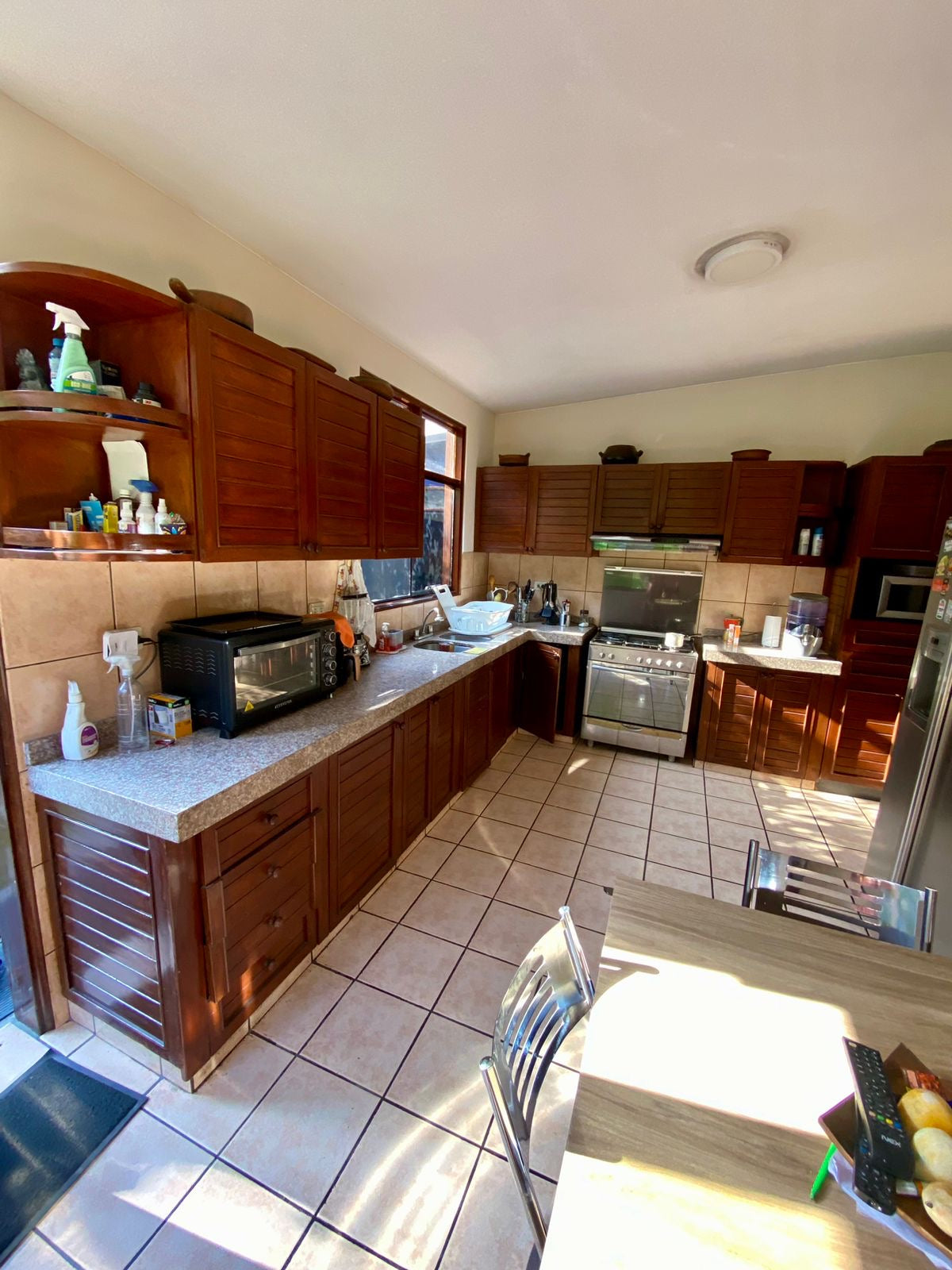 ALQUILER Casa en condominio, La Molina