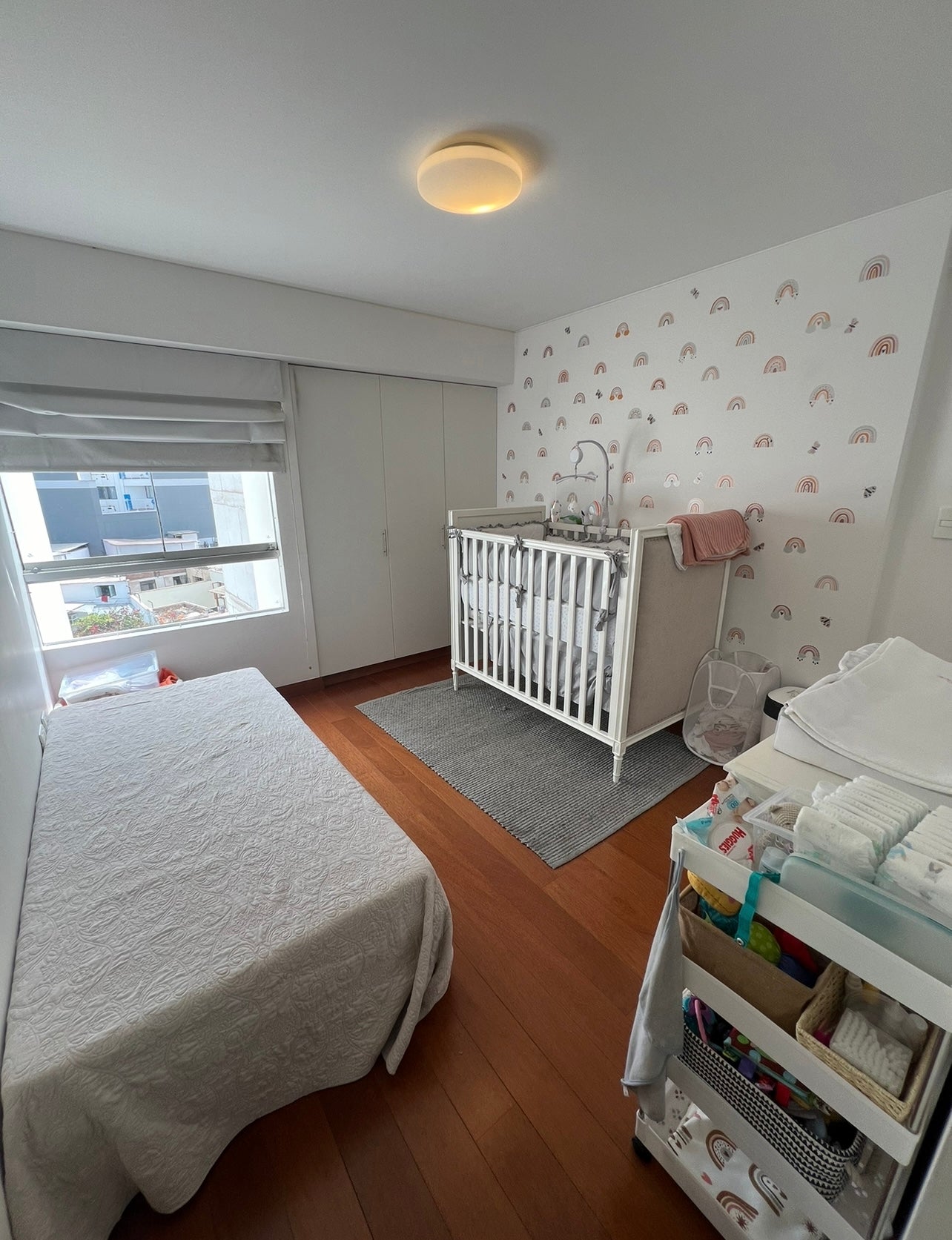 VENTA depto calle Aristides Aljovin, San Fernando Miraflores