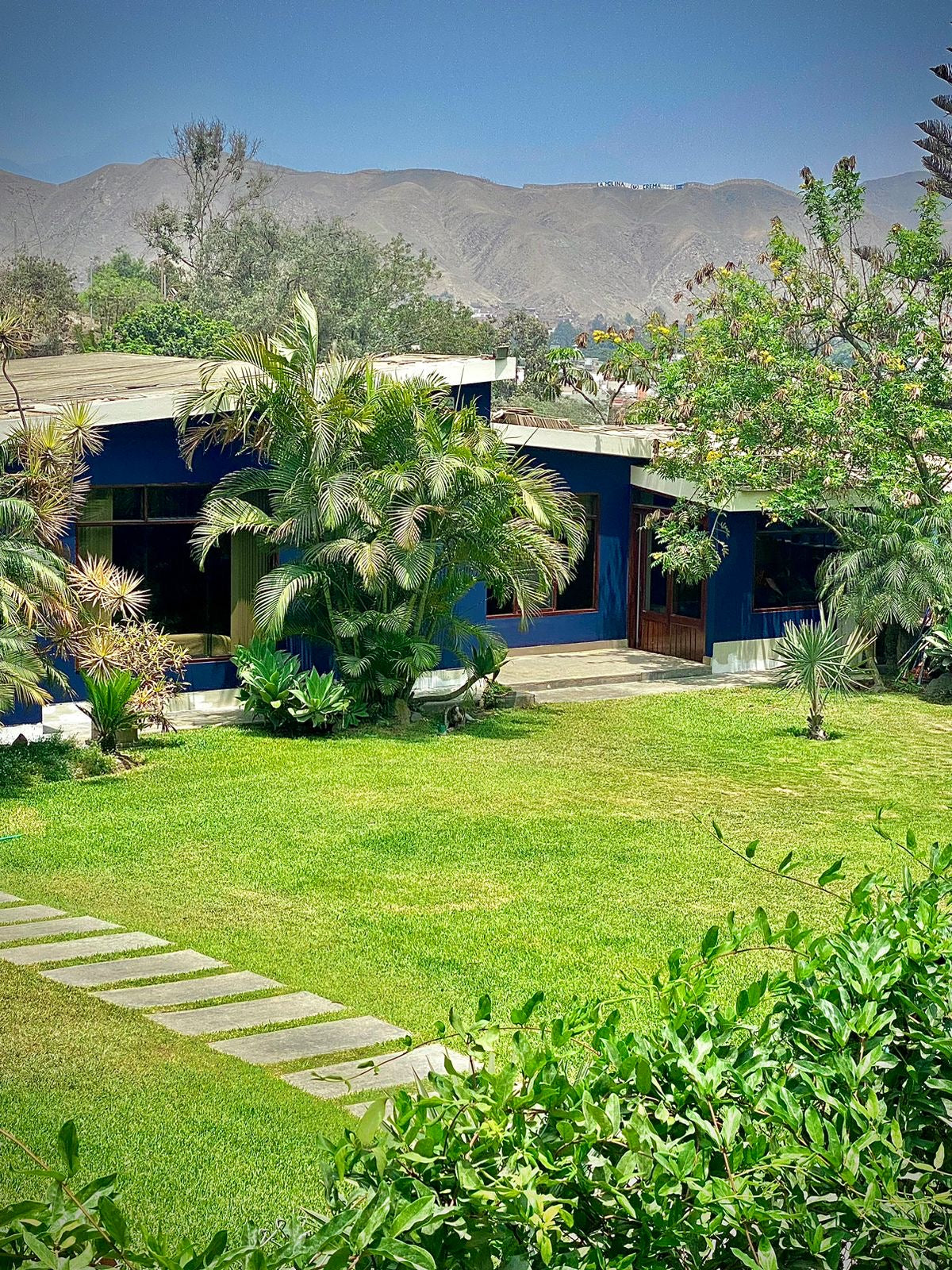 ALQUILER Casa en condominio, La Molina