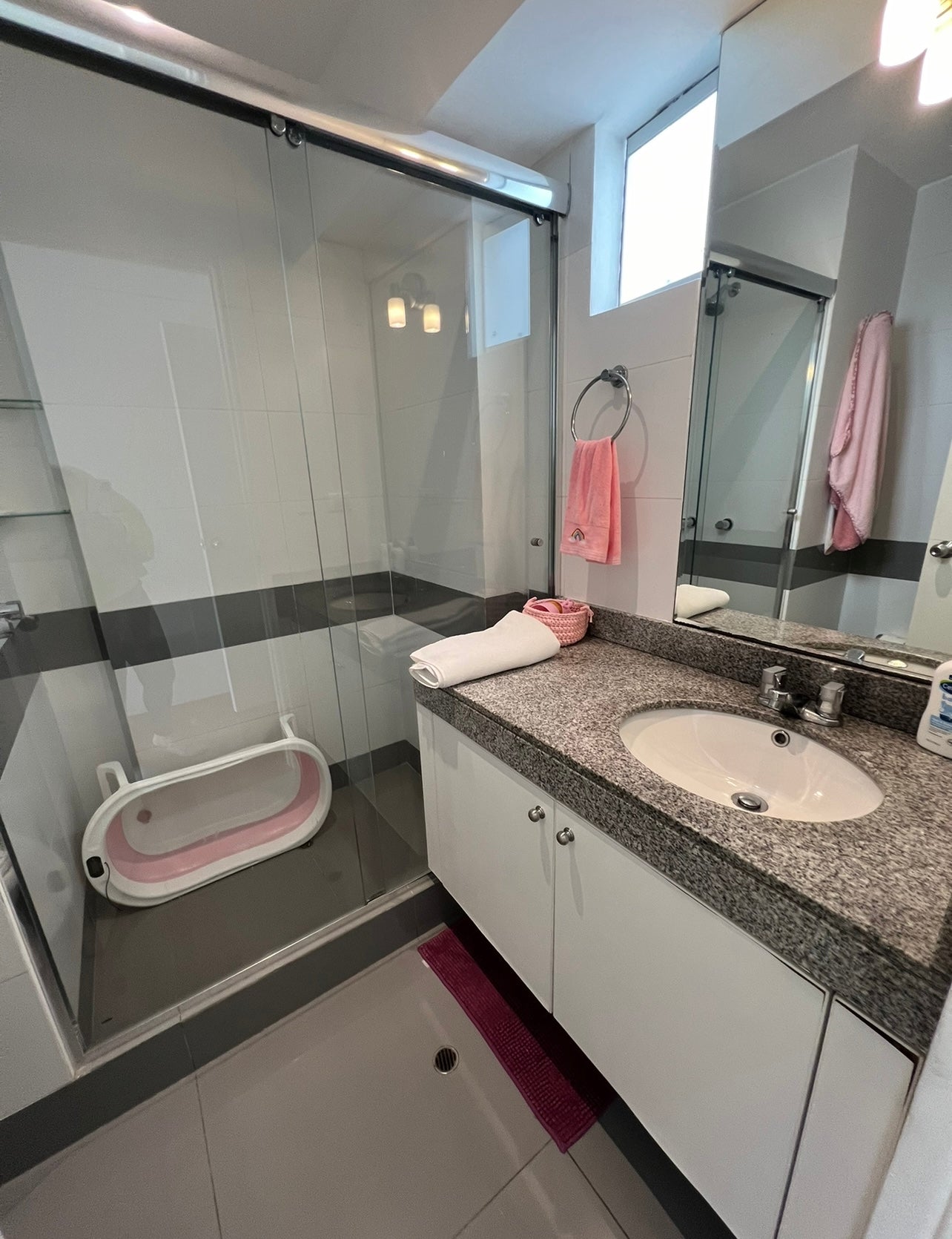 VENTA depto calle Aristides Aljovin, San Fernando Miraflores