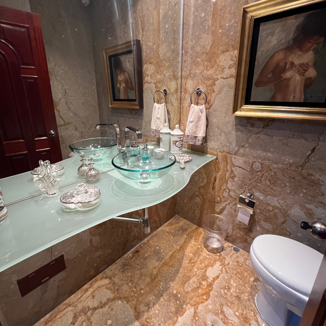 VENTA Depto Santo Toribio, San Isidro