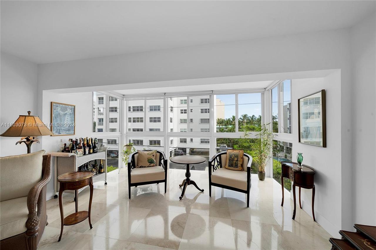 VENTA Depto Key Biscayne, Miami