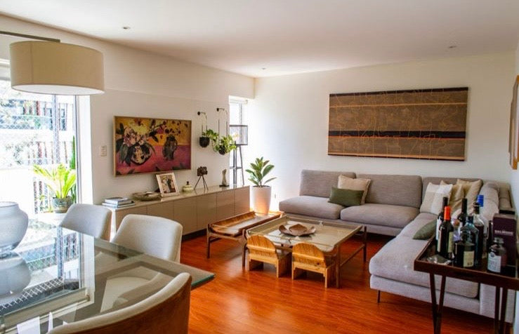VENTA Depto en Melitón Porras, Miraflores