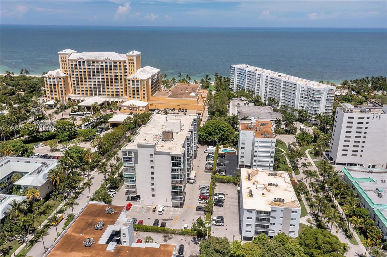 VENTA Depto Key Biscayne, Miami