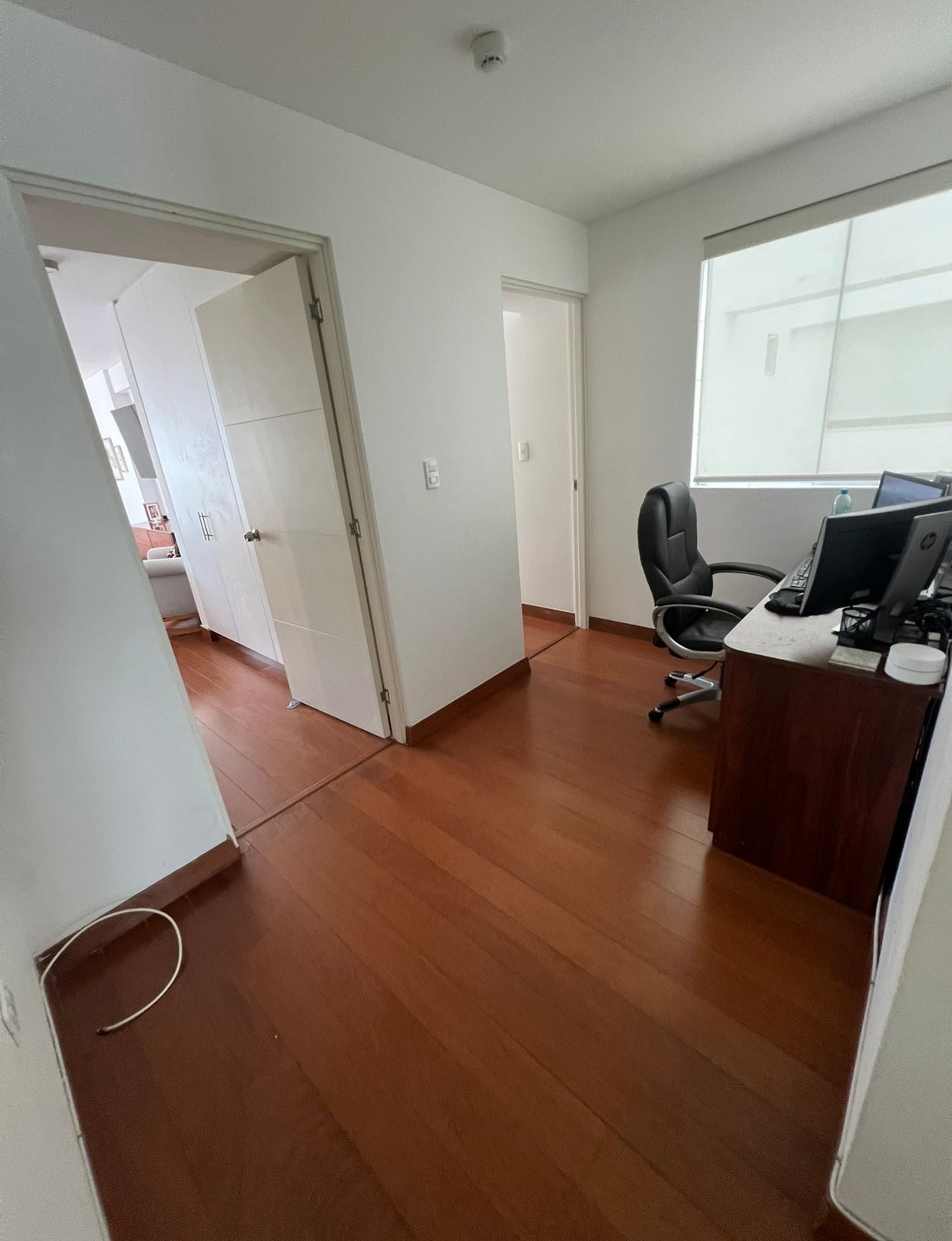 VENTA depto calle Aristides Aljovin, San Fernando Miraflores