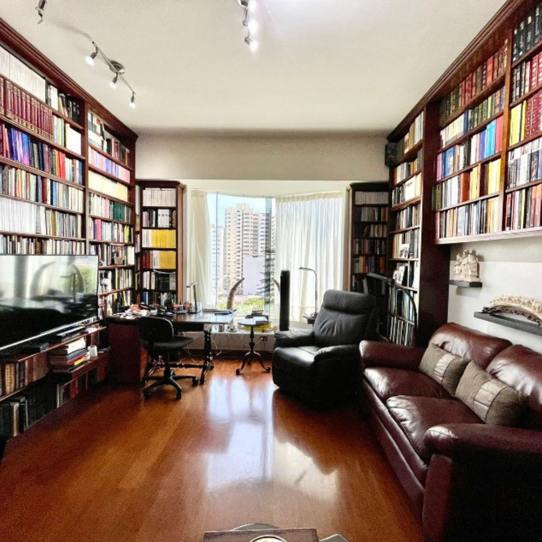 VENTA Depto Santo Toribio, San Isidro