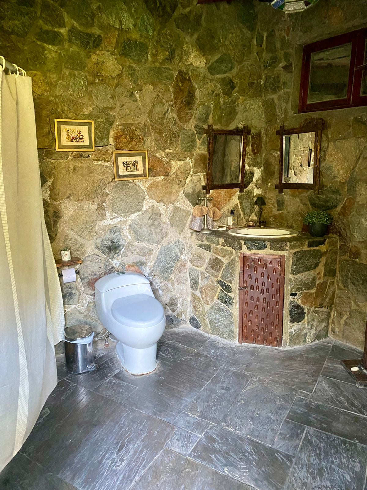 ALQUILER Casa en condominio, La Molina