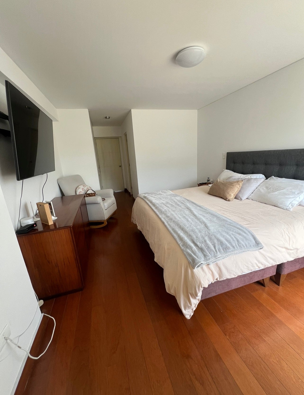 VENTA depto calle Aristides Aljovin, San Fernando Miraflores