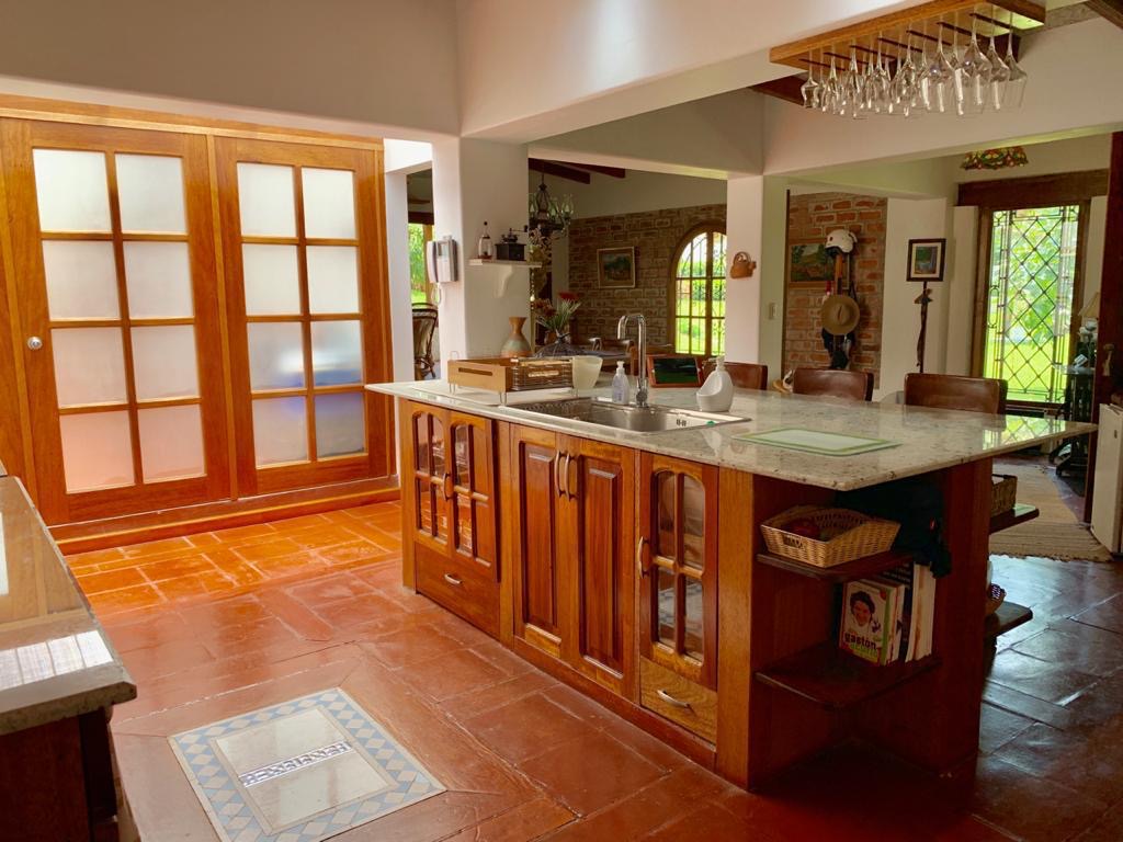 Venta linda casa Pachacamac