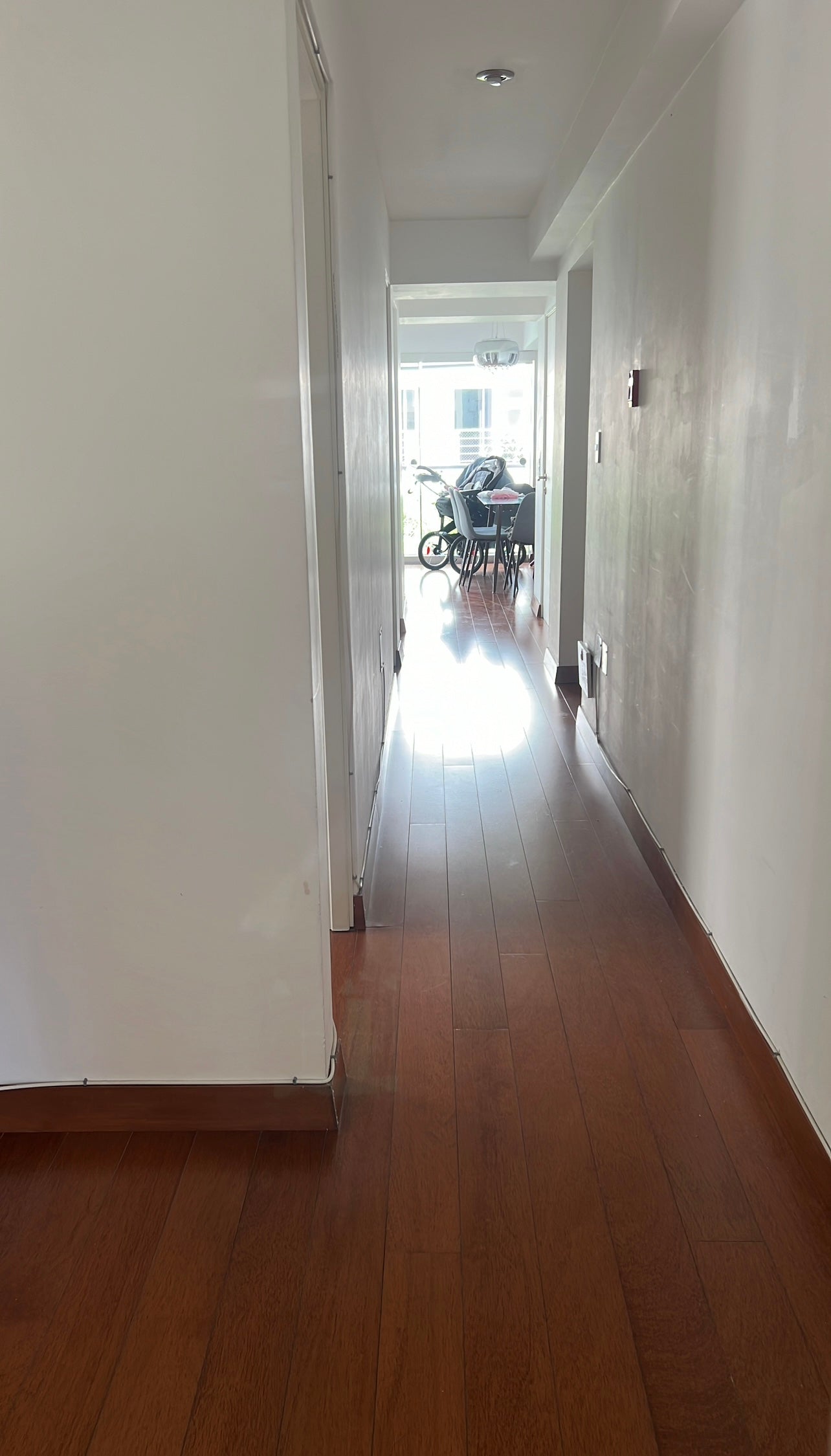 VENTA depto calle Aristides Aljovin, San Fernando Miraflores