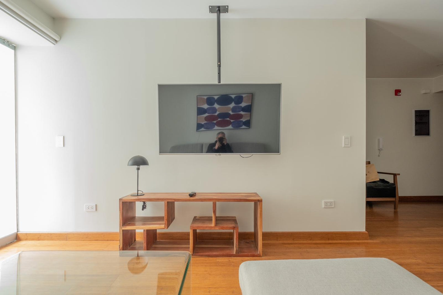 Venta Depto 1 Dorm Barranco