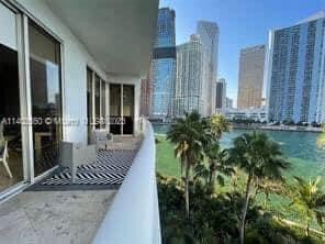 VENTA Depto Brickell Key, Miami