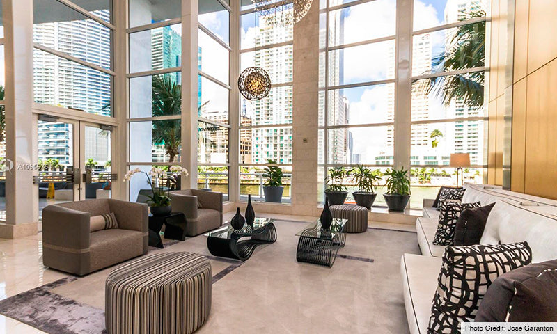 VENTA Depto Brickell Key, Miami