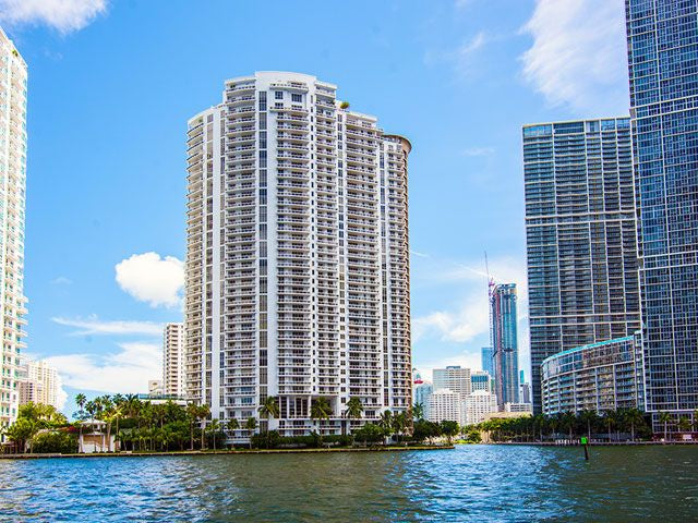VENTA Depto Brickell Key, Miami