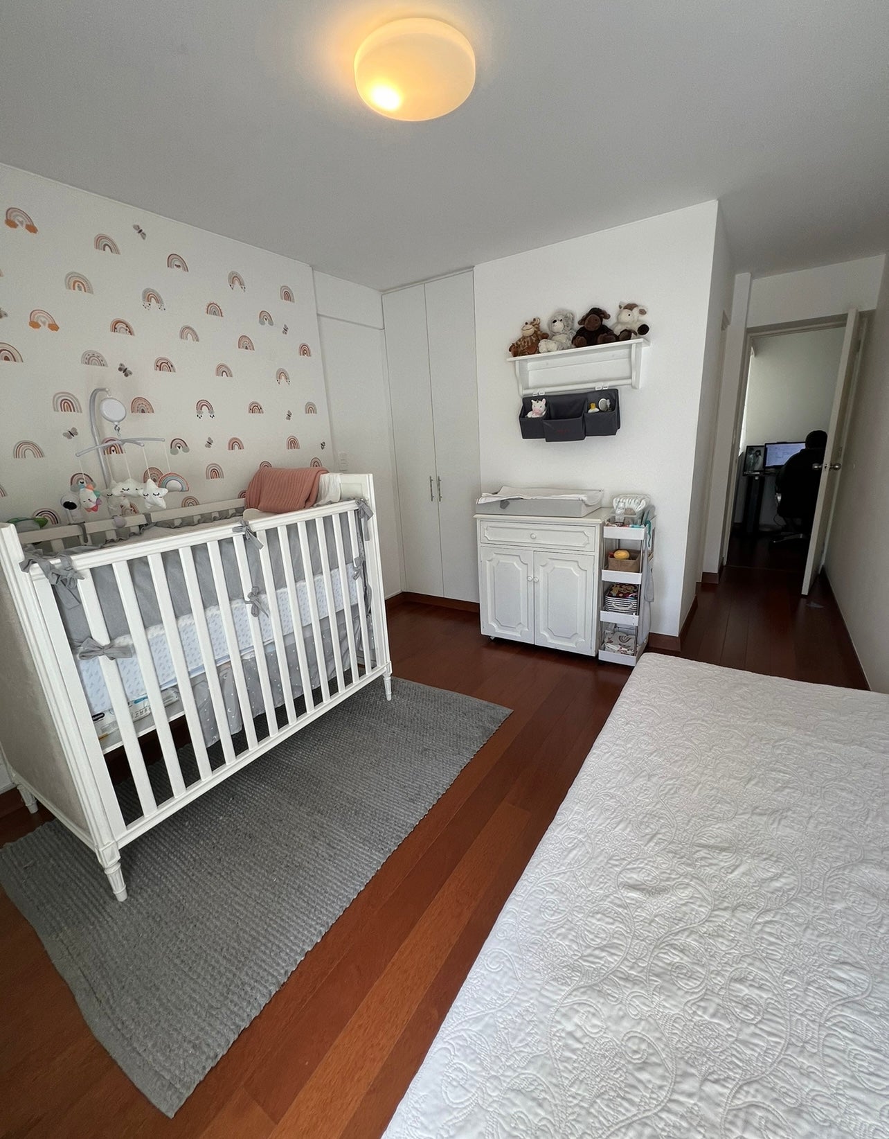 VENTA depto calle Aristides Aljovin, San Fernando Miraflores
