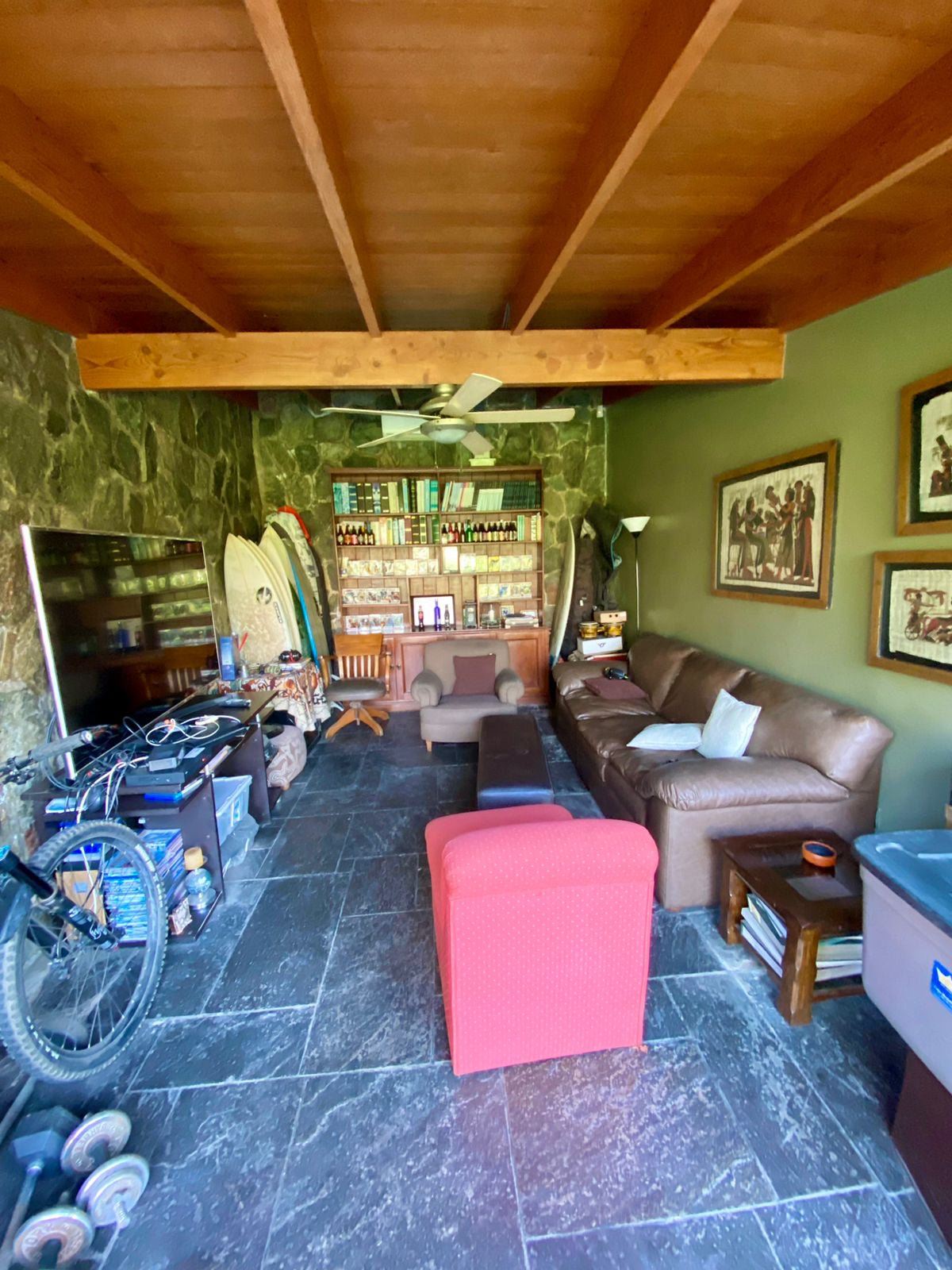 ALQUILER Casa en condominio, La Molina
