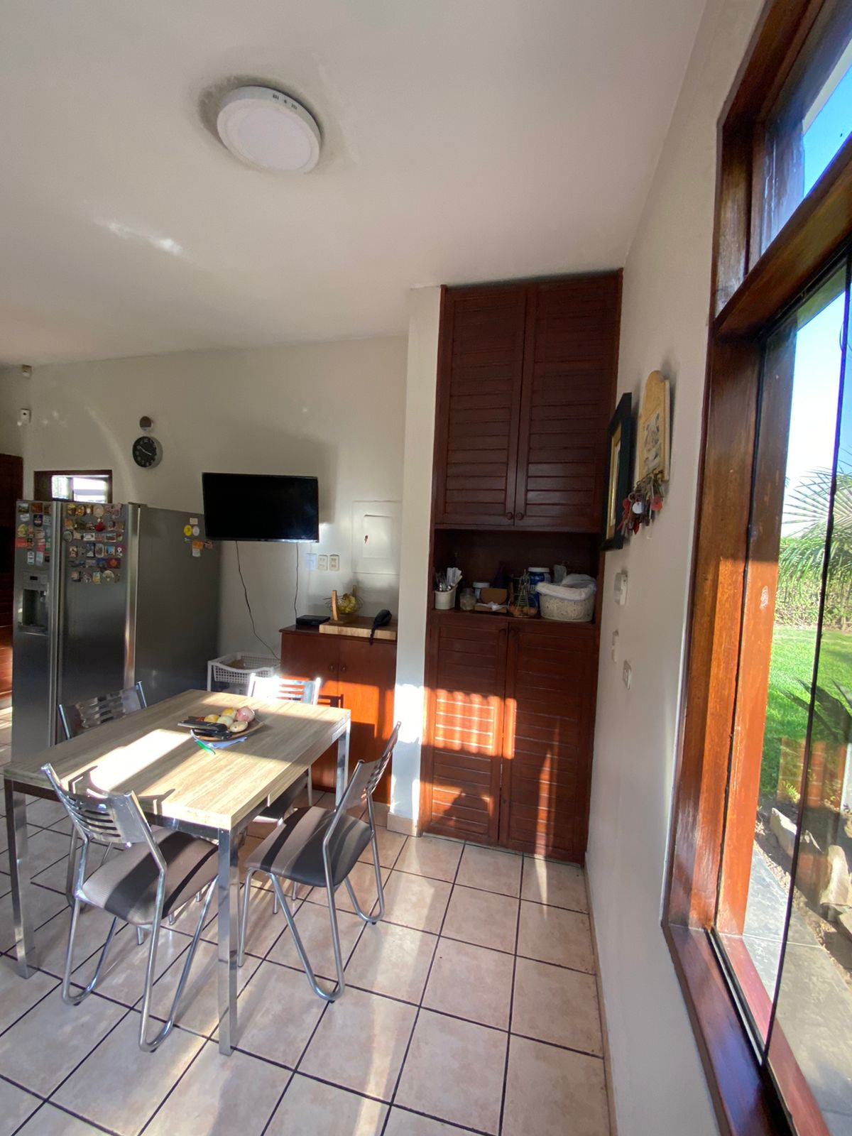 ALQUILER Casa en condominio, La Molina