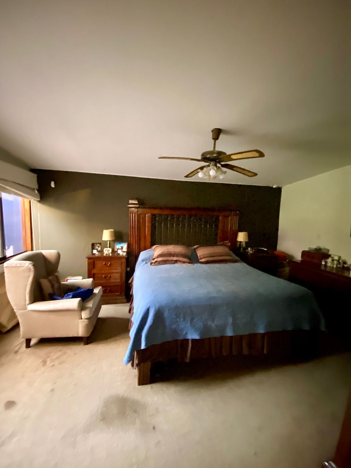 ALQUILER Casa en condominio, La Molina