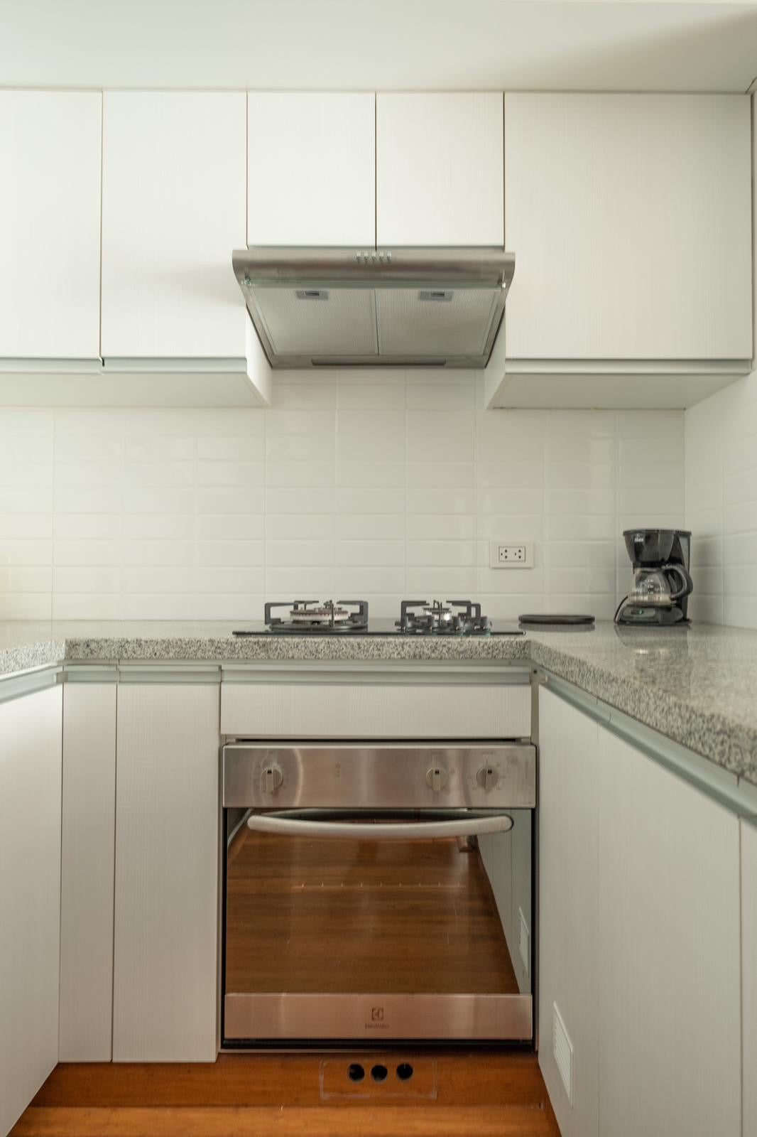 Venta Depto 1 Dorm Barranco