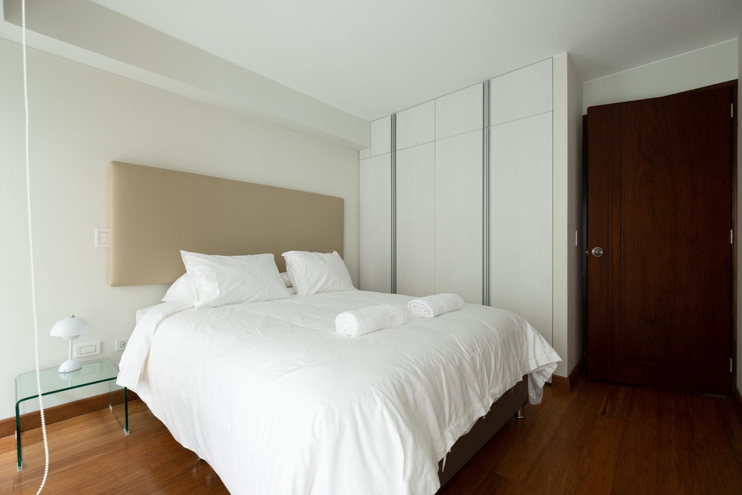 Venta Depto 1 Dorm Barranco