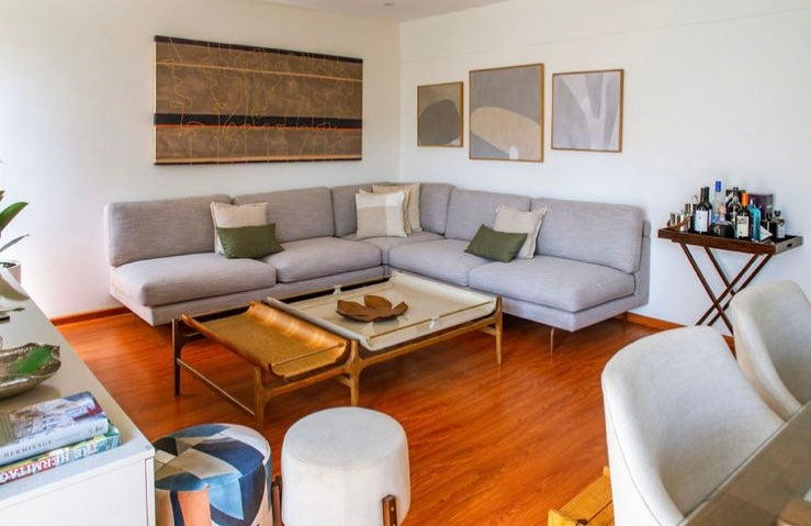 VENTA Depto en Melitón Porras, Miraflores