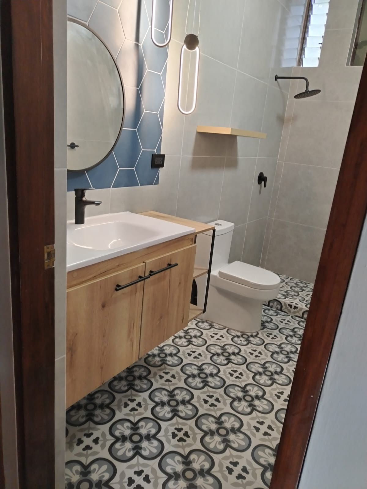 ALQUILER Casa en condominio, La Molina