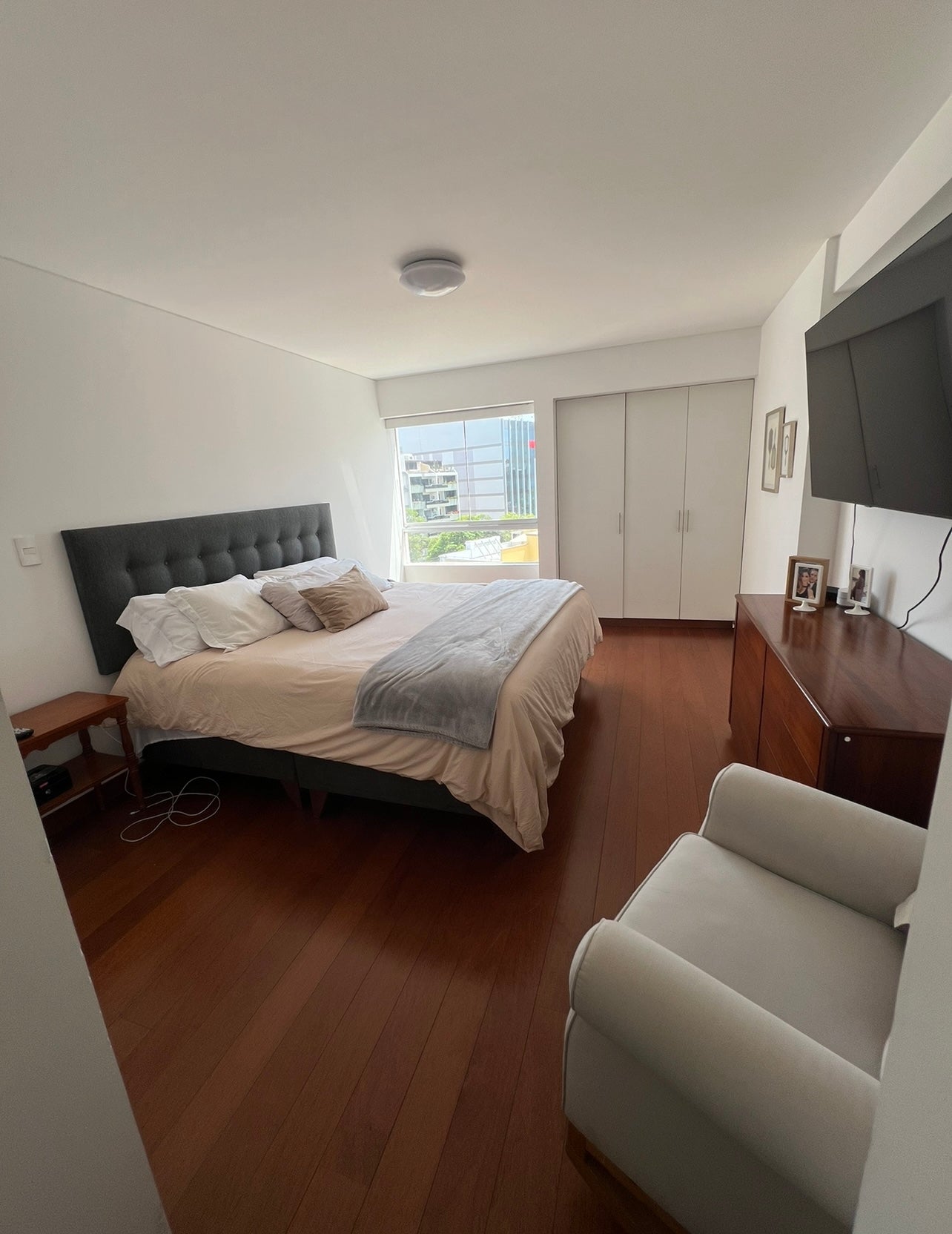 VENTA depto calle Aristides Aljovin, San Fernando Miraflores
