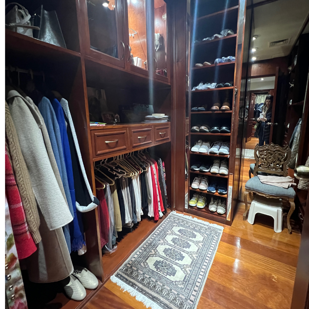 VENTA Depto Santo Toribio, San Isidro