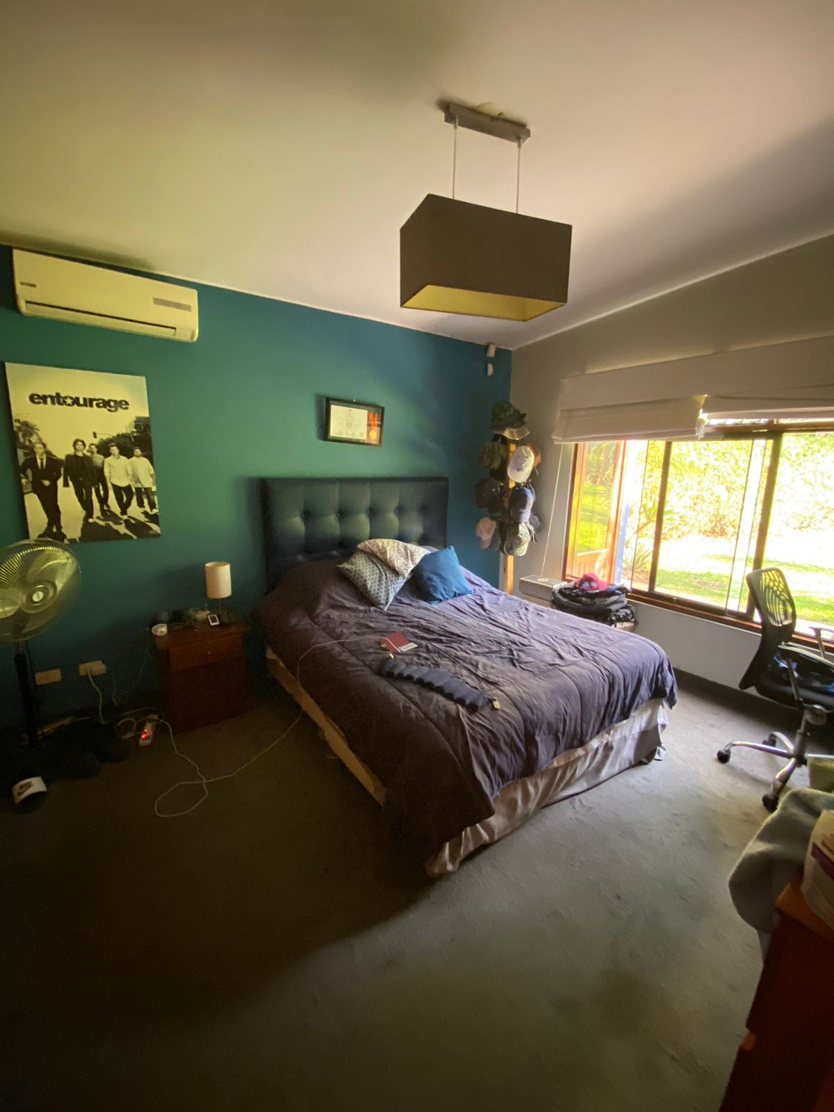 ALQUILER Casa en condominio, La Molina