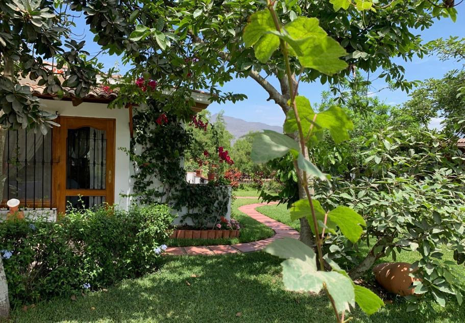 Venta linda casa Pachacamac