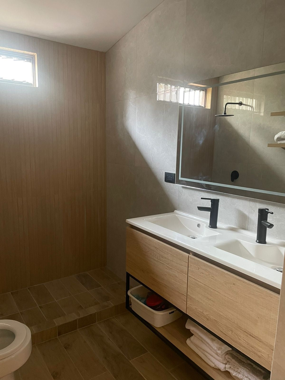 ALQUILER Casa en condominio, La Molina